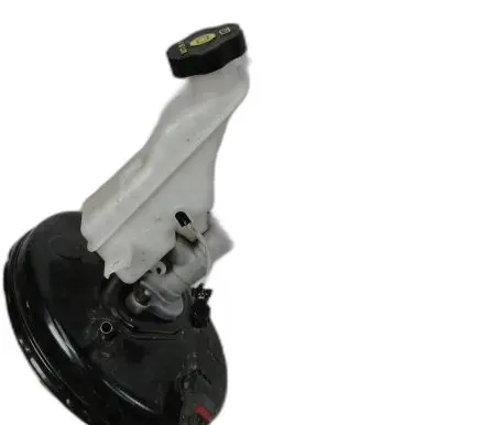 Hyundai Tucson TL Brake booster 58500-D7200