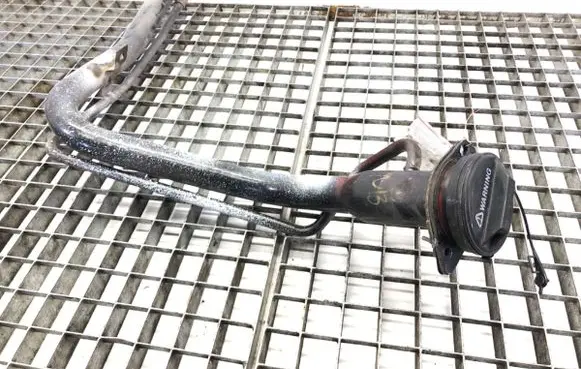 Suzuki Swift I Other exterior part