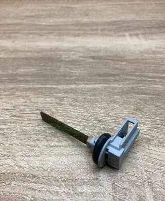 Volkswagen PASSAT B6 Interior temperature sensor 4B0820539 1110111612
