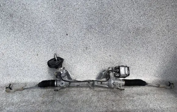 Ford Focus Steering rack CV6C3D070LA