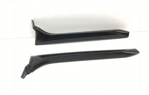 BMW 5 G30 G31 G38 Tailgate/trunk side cover trim 7400243