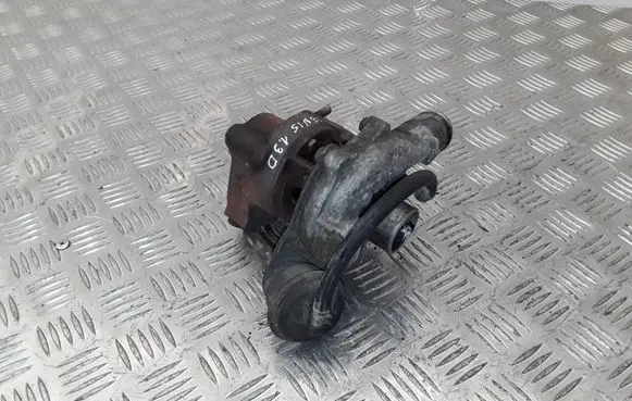Suzuki Ignis Turbo 73501344 54359700006 GO71000295800538
