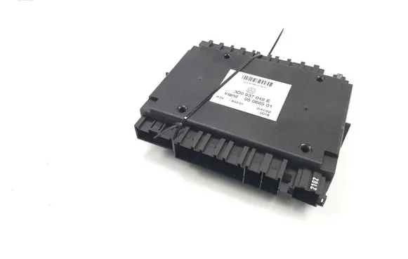Comfort/convenience module