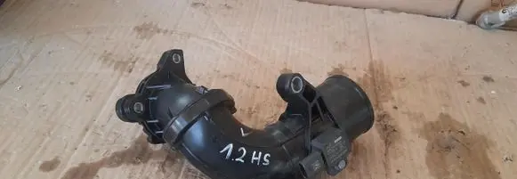 Opel Mokka B Air pressure sensor 9835384480