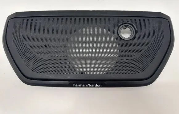 Ram 1500 Dash center speaker trim cover 6EZ311X7AC 195739 220118