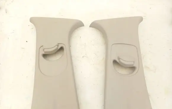 Renault Scenic IV - Grand scenic IV Other sill/pillar trim element 