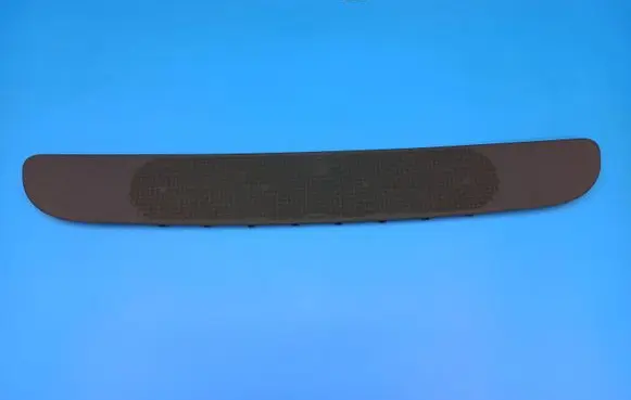 Mercedes-Benz CLS C219 Parcel shelf grill A2116900530