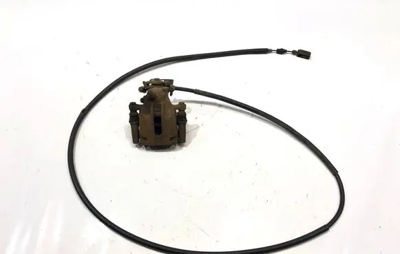 Peugeot 807 Rear brake caliper