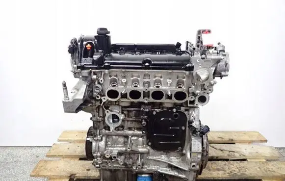 Honda Jazz Engine L13B2