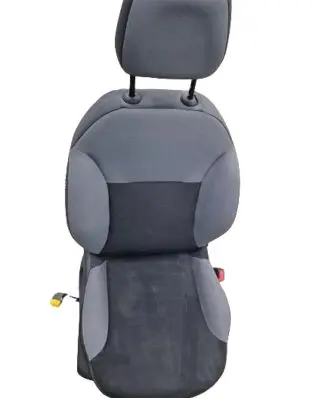 Citroen C3 Seat set 