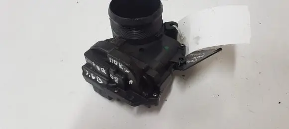 Mini One - Cooper Clubman R55 Throttle valve V75743808001 757438080 TBPEMC00