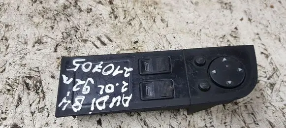Audi 80 90 S2 B4 A set of switches 