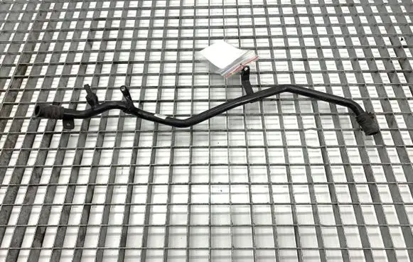 Audi A4 S4 B8 8K Engine coolant pipe/hose 03L122157C