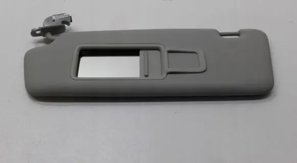 Audi A4 S4 B8 8K Sun visor 8K0857551