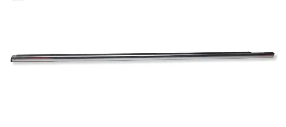 Volvo S60 Front door glass trim molding 30799425