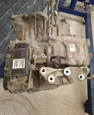 Volvo S90, V90 Automatic gearbox 1285204 7L6A40894