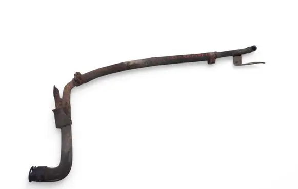 Citroen C5 Engine coolant pipe/hose 73411 7341179