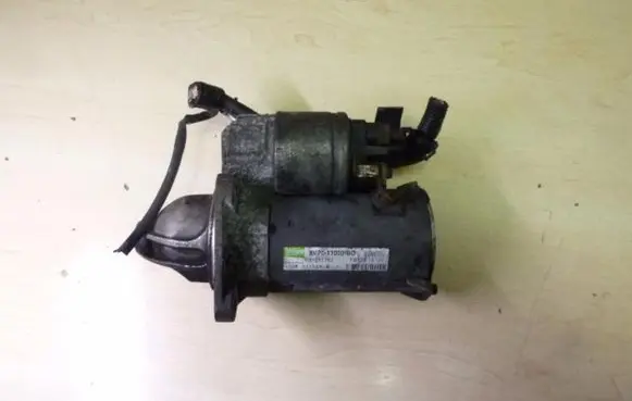 Ford Fiesta Starter motor 8V2111000BD VD1797