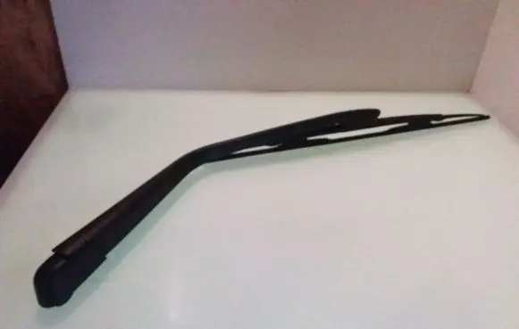 Renault Laguna I Rear wiper blade arm 7700414504