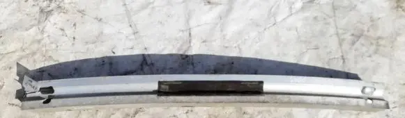 Rear beam
