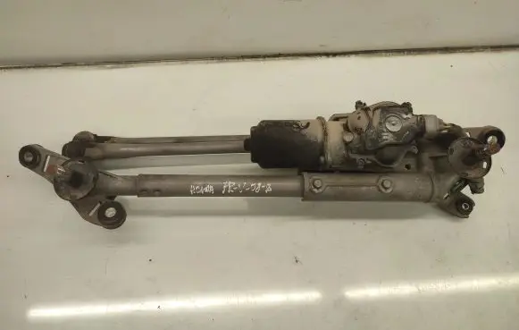Honda FR-V Front wiper linkage 