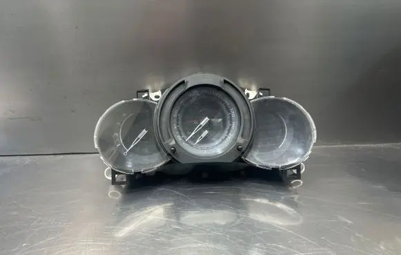 Citroen DS3 Speedometer (instrument cluster) 96668808XT 069354 A2C53385829