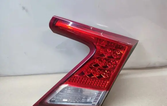 Honda Civic IX Tailgate rear/tail lights