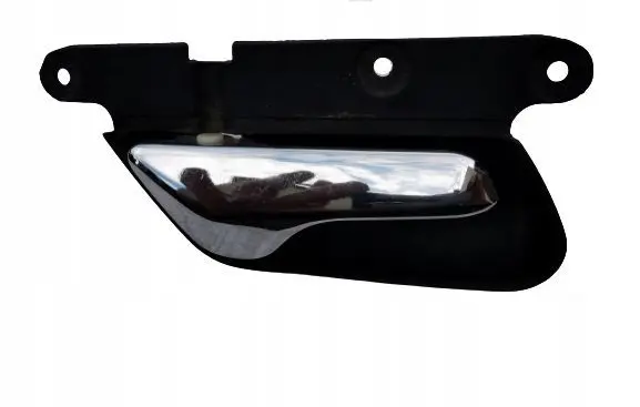 Mercedes-Benz S AMG W221 Front door interior handle A1407600261