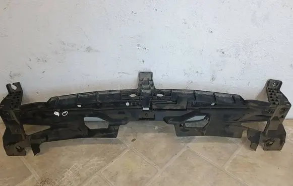Peugeot 508 Top upper radiator support slam panel 9672749280 3007015C