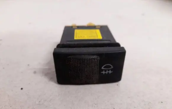 Audi A4 S4 B5 8D Fog light switch 4d0941563a