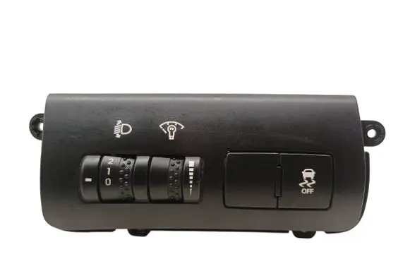 KIA Pro Cee'd I Other switches/knobs/shifts 93300-1H405EQ