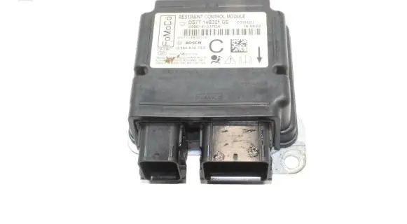 Ford Mondeo MK V Airbag control unit/module DS7T14B321CE HS7T19C107NC