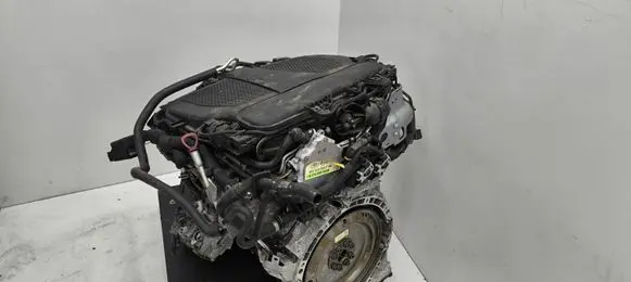 Mercedes-Benz ML W166 Engine 276955 A2760101804
