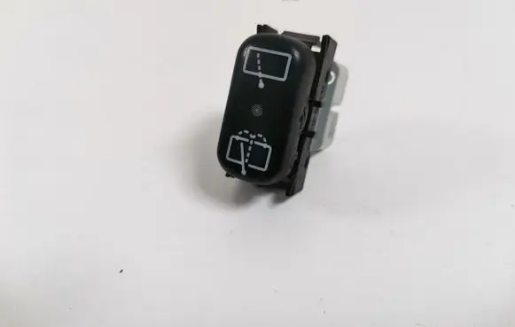 Mercedes-Benz ML W163 Wiper switch A1638203410