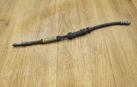 Porsche Macan (95B) Brake booster pipe/hose 95B611776
