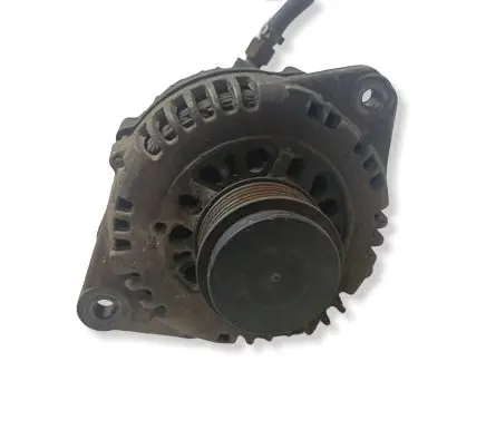 Opel Astra G Generator/alternator LR1100502 ALIL130R