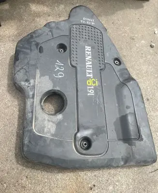 Renault Laguna II Engine cover (trim) 3700006876