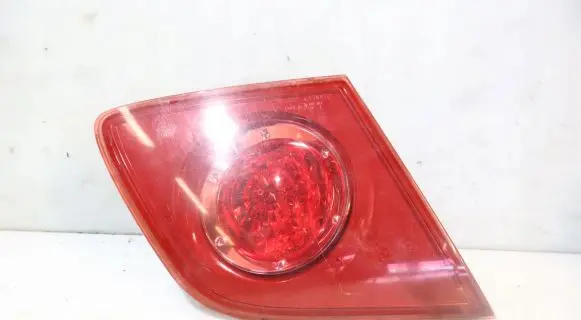Mazda 3 I Rear/tail lights