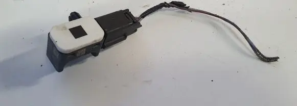 Ford Grand C-MAX Airbag deployment crash/impact sensor
