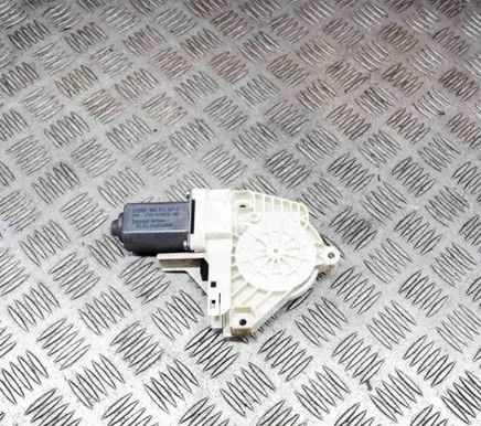 Audi A8 S8 D4 4H Rear door window regulator motor 8K0959801B 919808200D