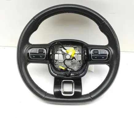 Citroen Berlingo Steering wheel 98210210ZD