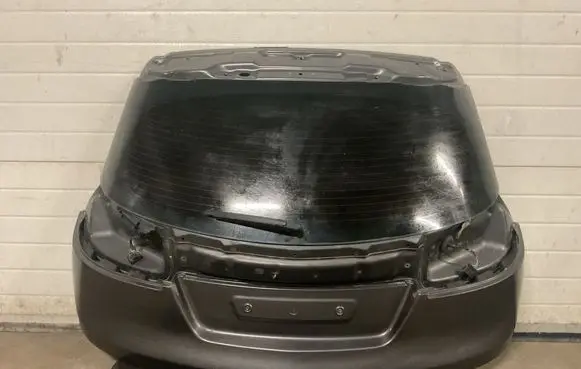 Opel Insignia A Tailgate/trunk/boot lid