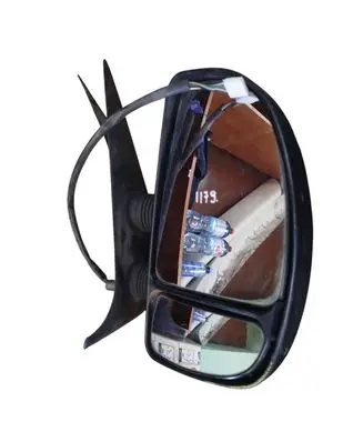 Fiat Ducato Front door electric wing mirror E30157142
