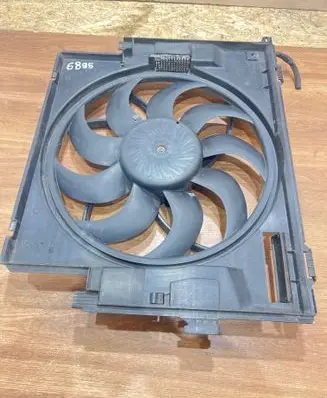 BMW 3 F30 F35 F31 Electric radiator cooling fan 8240618