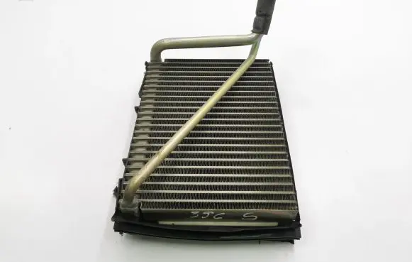 Air conditioning (A/C) radiator (interior)