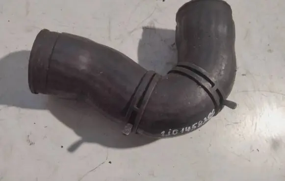 Audi A3 S3 8L Air intake hose/pipe 1J0145838B