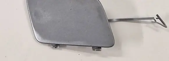 Audi A6 S6 C6 4F Front tow hook cap/cover 4F0807441F