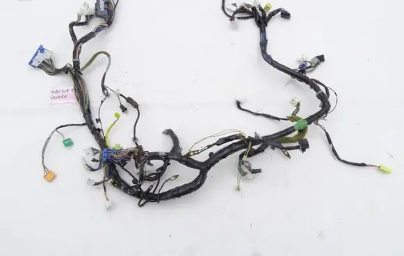 Mazda 6 Other wiring loom