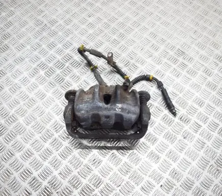 Land Rover Range Rover Sport L320 Front brake caliper