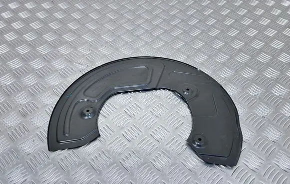 Mercedes-Benz EQE x294 Front brake disc dust cover plate A2974210100